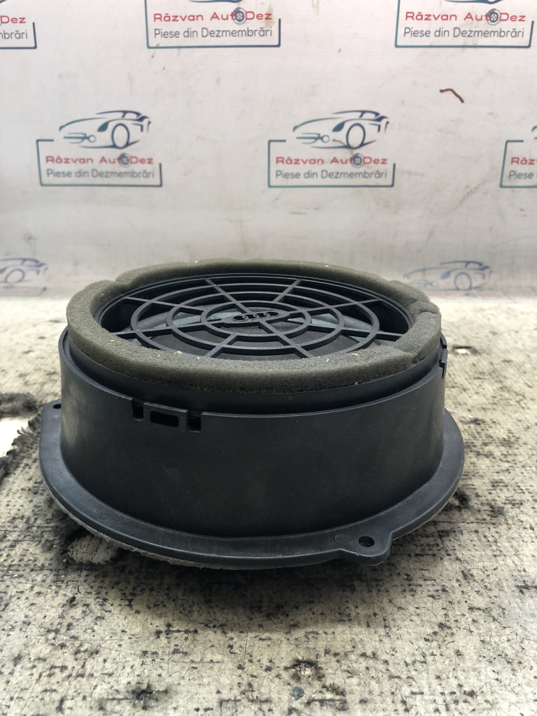Boxa stanga spate Audi Q5 2011, 8R0035411