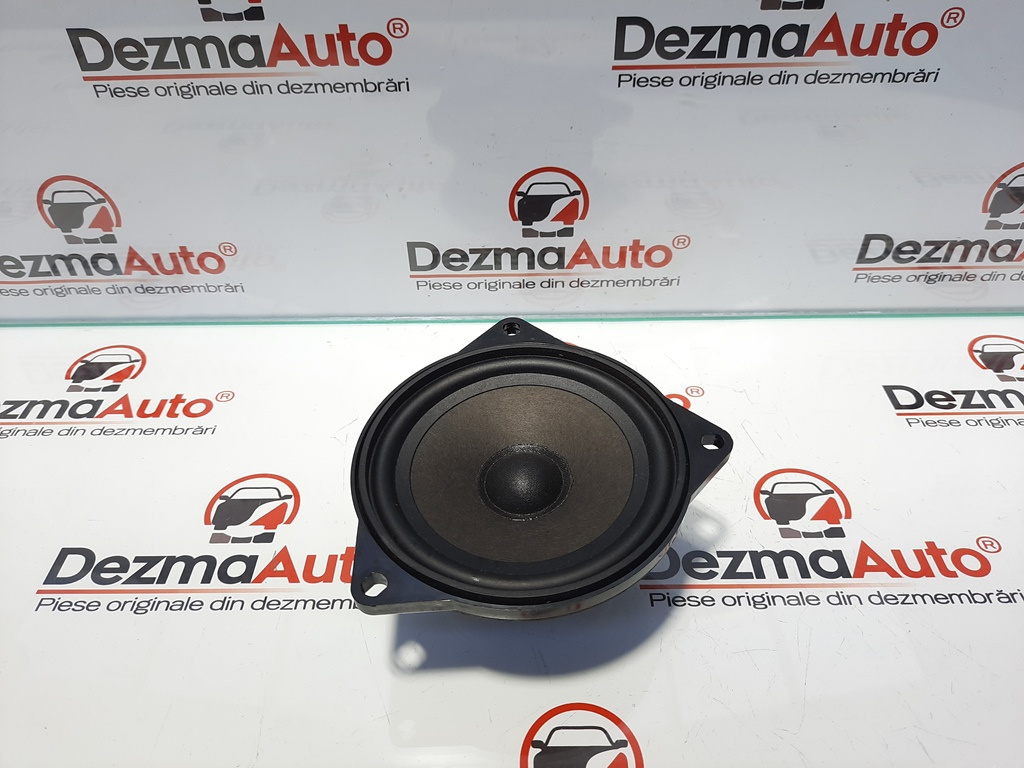 Boxa stanga spate, Bmw 1 (E81, E87) [Fabr 2004-2010] 9141494-01 (id:427963)