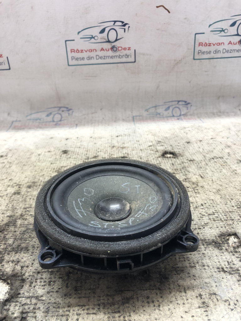 Boxa stanga spate BMW 320 F30 2012, 926494302