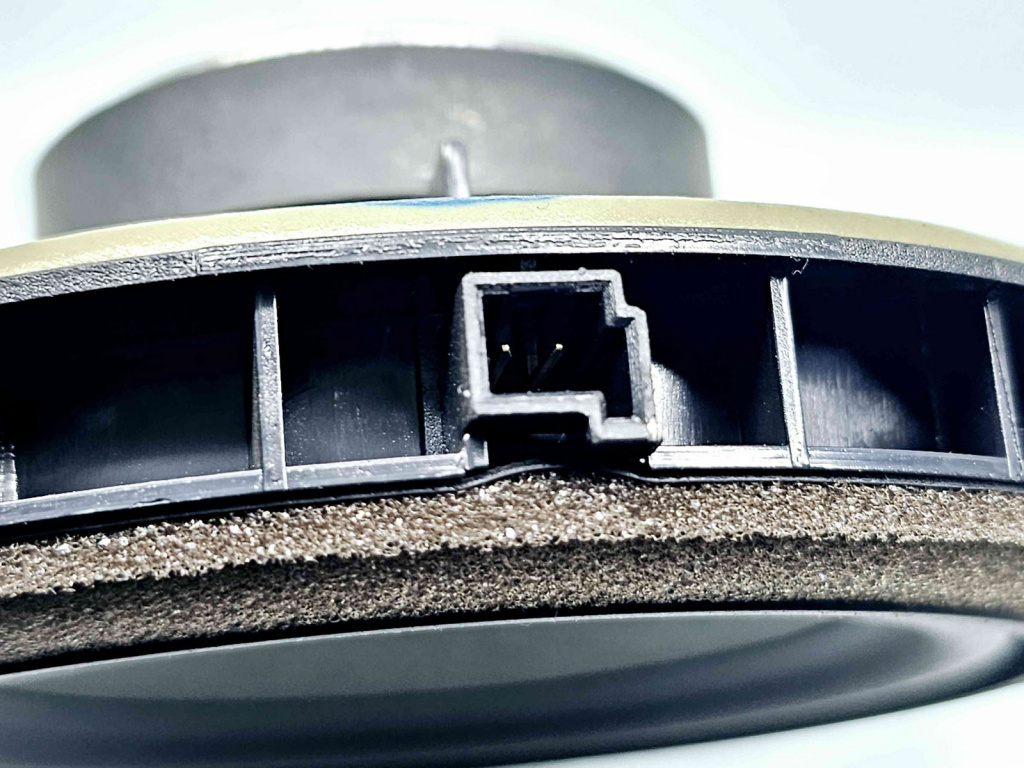 Boxa stanga spate Bmw 4 (F32) [Fabr 2013-prezent] 9288769