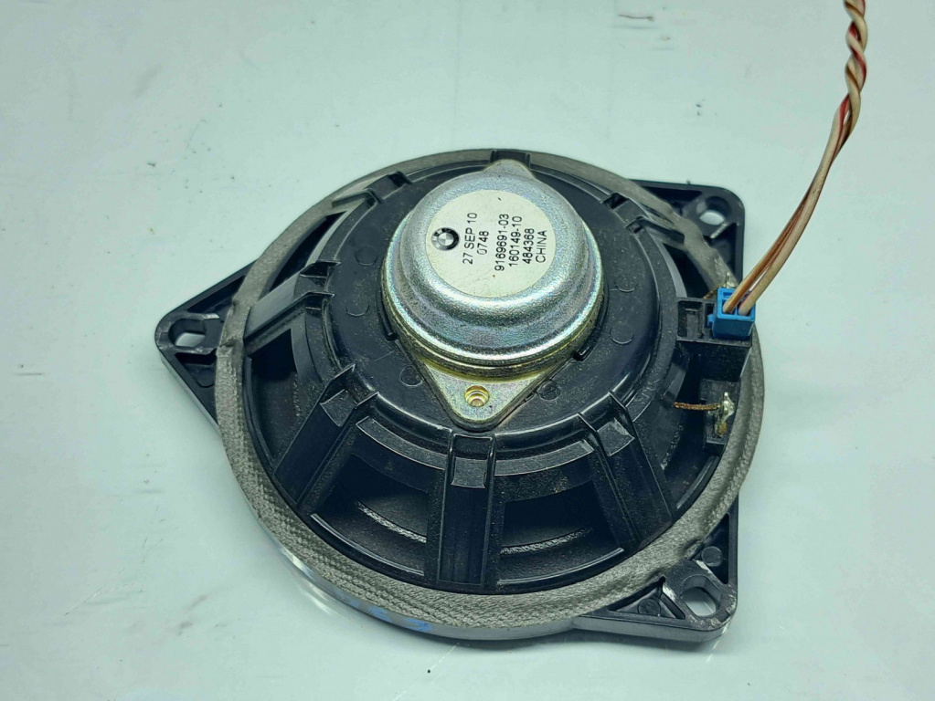Boxa stanga spate Bmw 5 (F10) [Fabr 2011-2016] 9169691-03