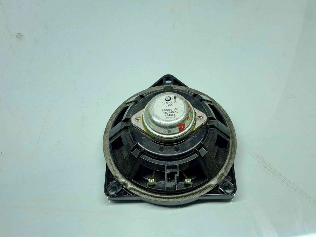 Boxa stanga spate Bmw 5 (F10) [Fabr 2011-2016] 9169691-03