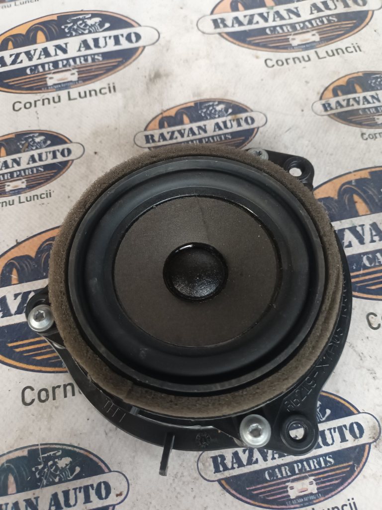 Boxa stanga spate BMW F48, 9281896-05