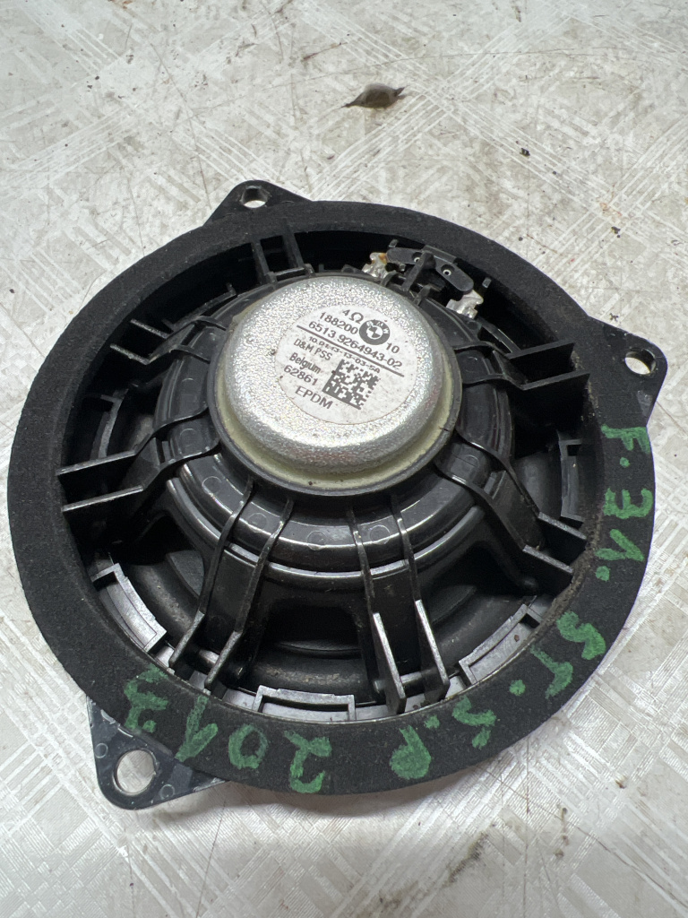 Boxa stanga spate BMW Seria 3 F31 - Benzina 2013, 18820010