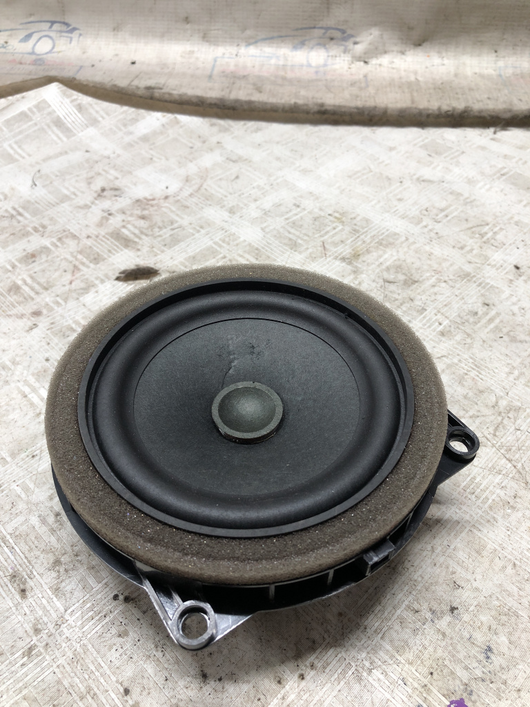Boxa stanga spate BMW Seria 3 GT F34 - Benzina 2019, 6513928876904