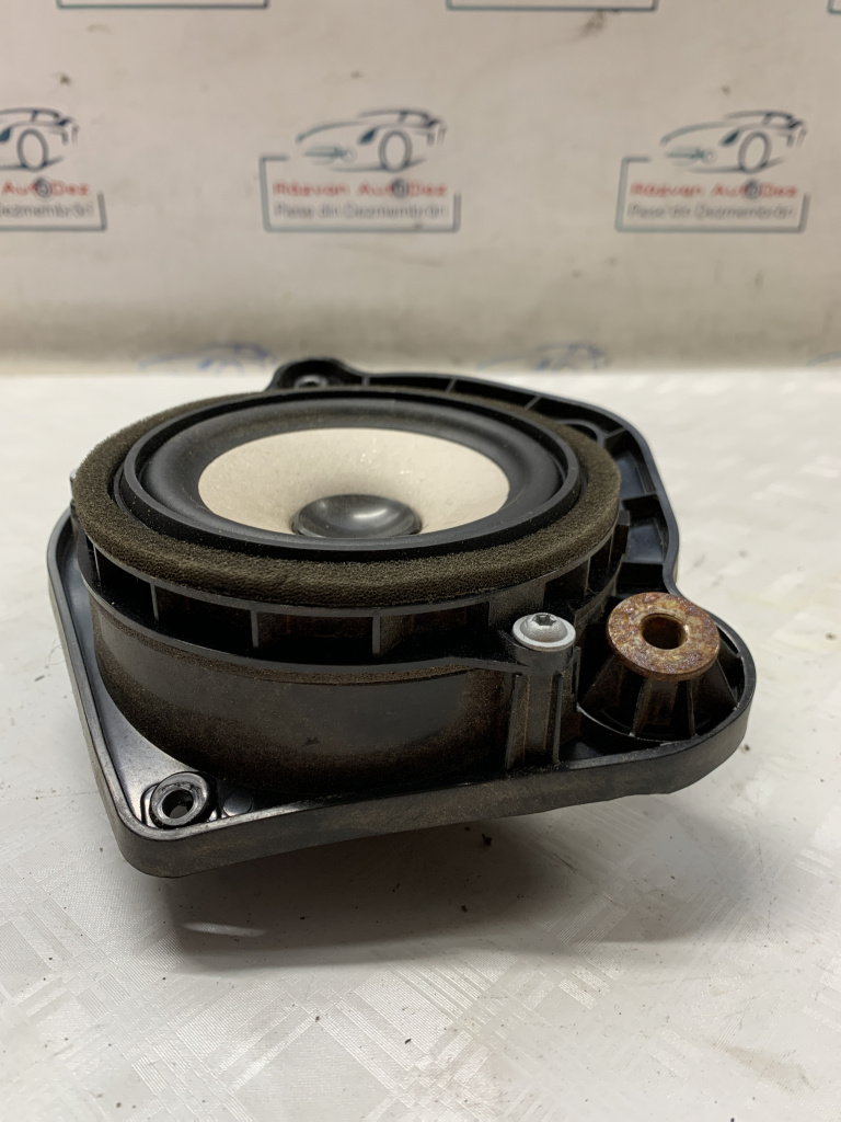 Boxa stanga spate BMW X3 F25 - Motorina 2014, -