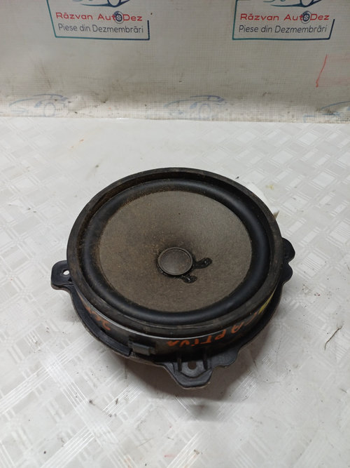 Boxa stanga spate Chevrolet Captiva - Benzina 2012, -