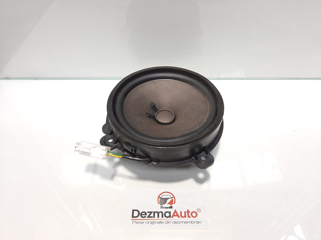 Boxa stanga spate, Chevrolet Captiva (C100) [fabr 2006 -> ] 96673538 (id:433216)