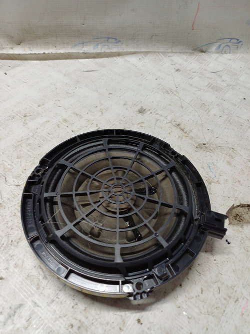 Boxa stanga spate Citroen C3 AirCross - Benzina 2018, 980607108000