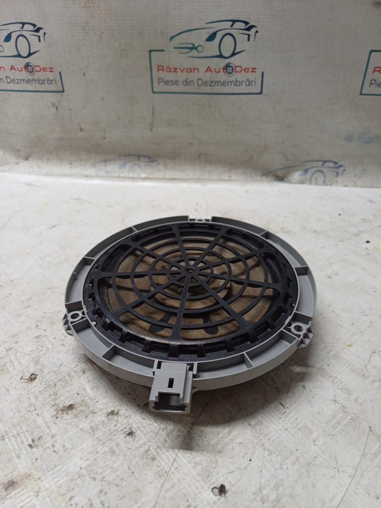 Boxa stanga spate Citroen C4 Picasso - Benzina 2014, 9803506380