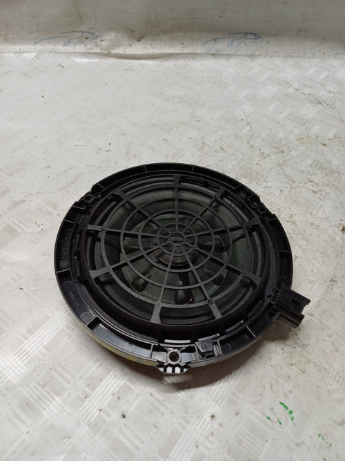 Boxa stanga spate Citroen C5 Aircross 1.2 Benzina 2019, 980607108000