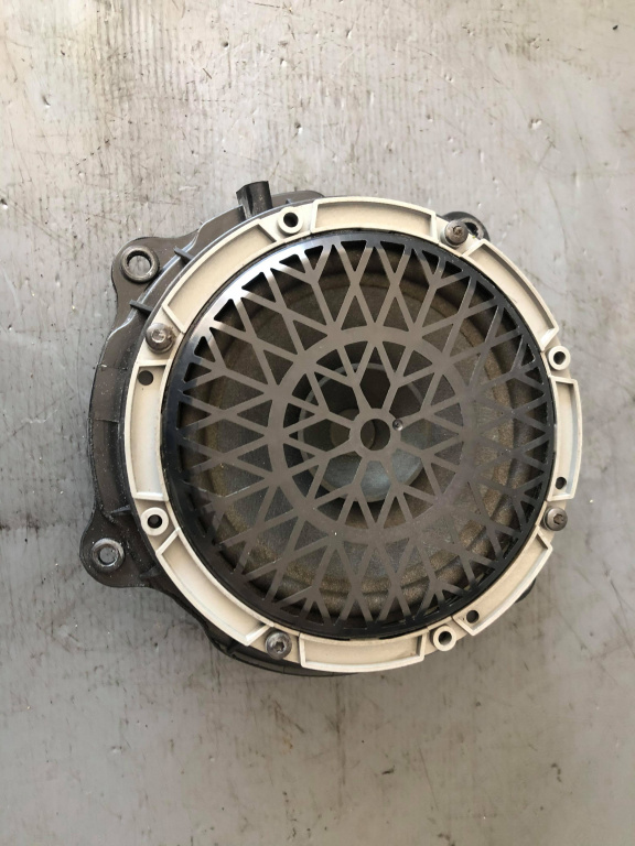 Boxa stanga spate citroen c5 break