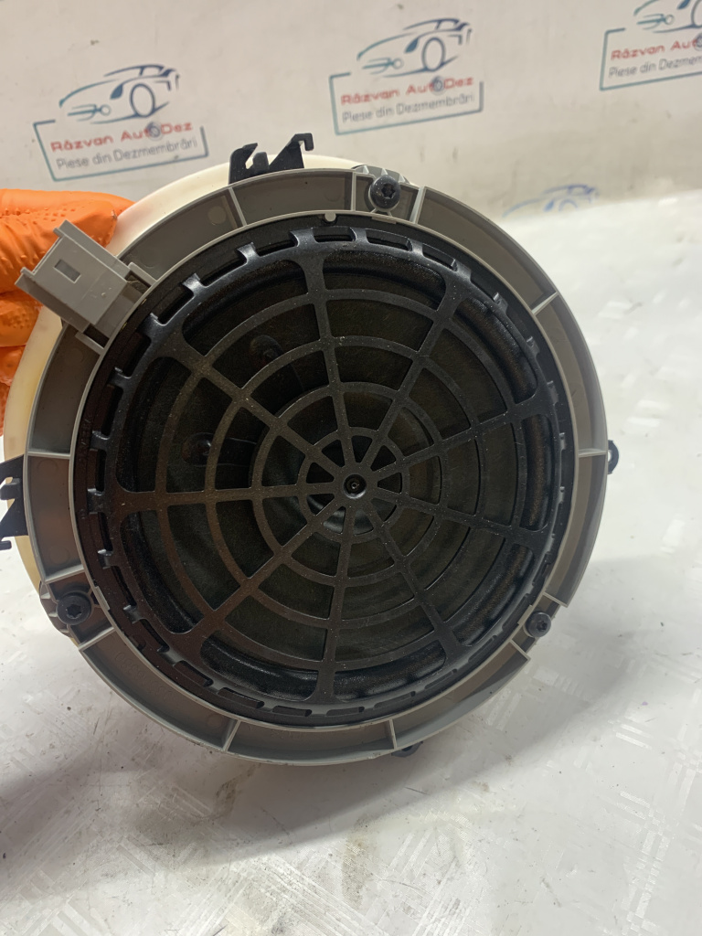 Boxa stanga spate Citroen DS5 - Motorina 2013, -