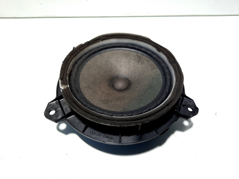 Boxa stanga spate, cod 86160-0D180, Toyota Avensis III (T27) (id:512407)