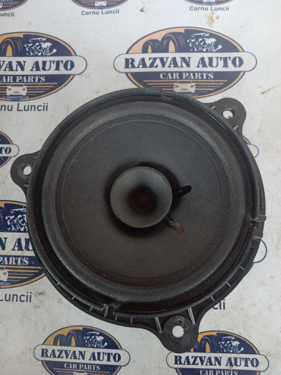 Boxa stanga spate Dacia Duster 2019, 28156BR00A