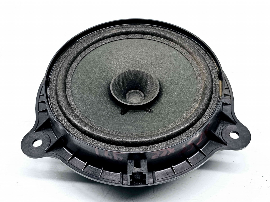 Boxa stanga spate Dacia Lodgy [Fabr 2012-prezent] OEM