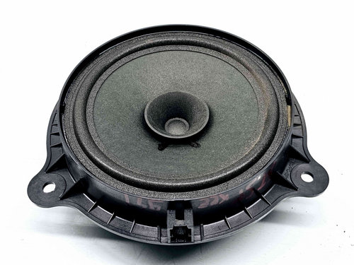 Boxa stanga spate Dacia Lodgy [Fabr 2012-prezent] OEM