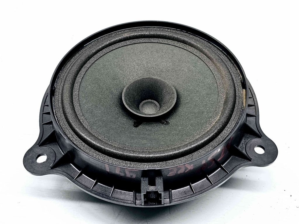 Boxa stanga spate Dacia Lodgy [Fabr 2012-prezent] OEM