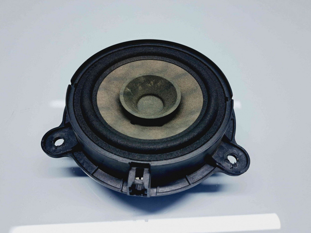 Boxa stanga spate Dacia Logan 2 [Fabr 2012-prezent] OEM