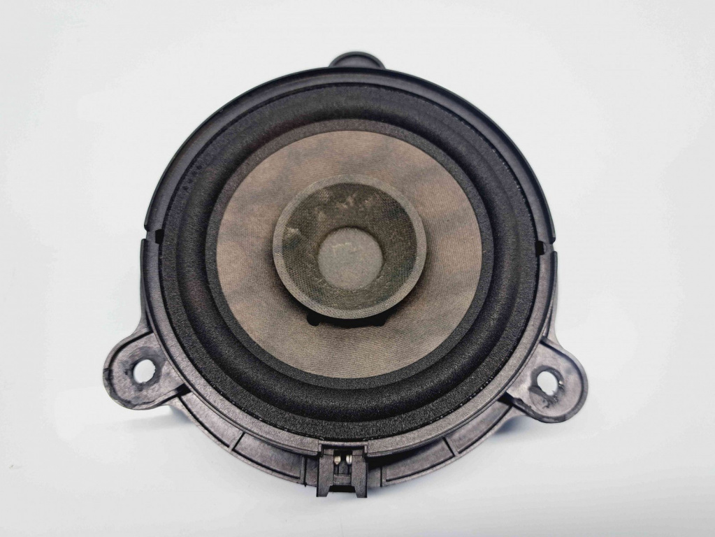 Boxa stanga spate Dacia Logan 2 [Fabr 2012-prezent] OEM