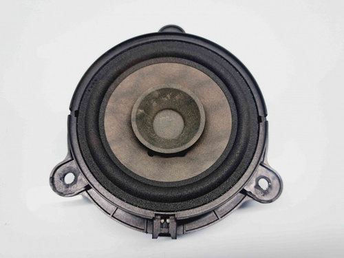 Boxa stanga spate Dacia Logan 2 [Fabr 2012-prezent] OEM