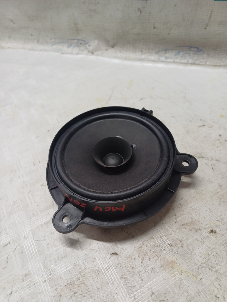 Boxa stanga spate Dacia Logan Mcv 1.0 Benzina 2018, 281444271R