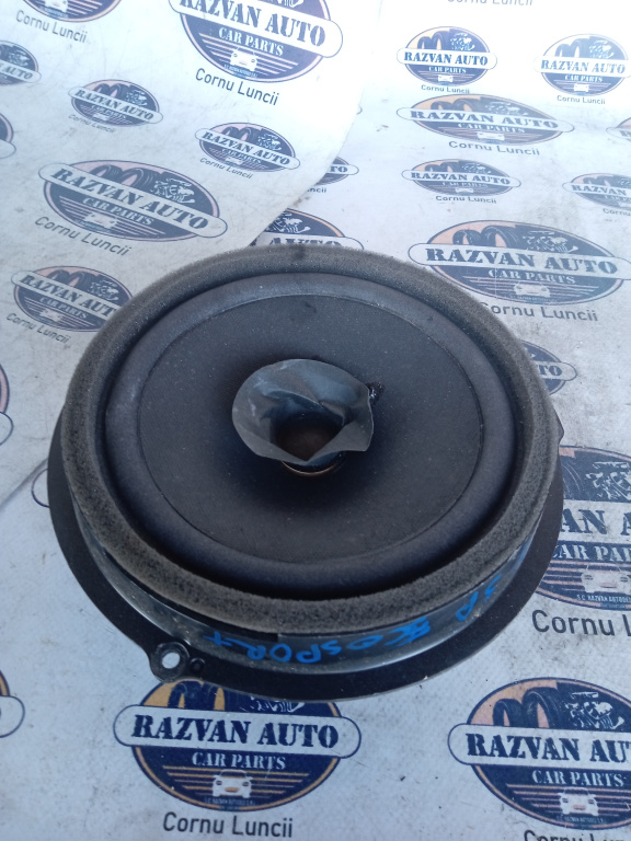 Boxa stanga spate Ford Ecosport, AA6T18808CA