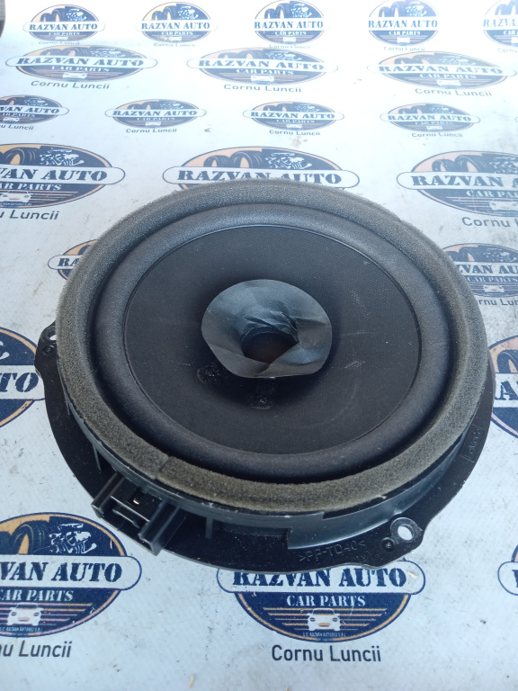 Boxa stanga spate Ford Ecosport, AA6T18808CA