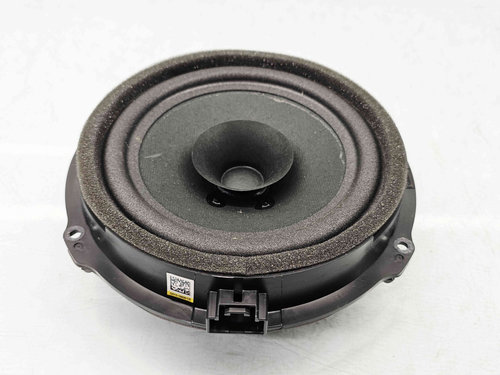 Boxa stanga spate Ford Ecosport [Fabr 2017-2024] GN15-18808-CB