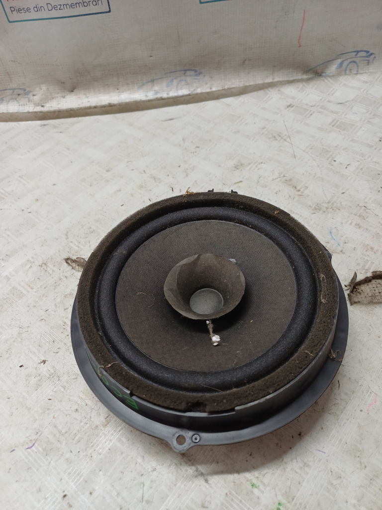 Boxa stanga spate Ford Ecosport - Motorina 2014, -