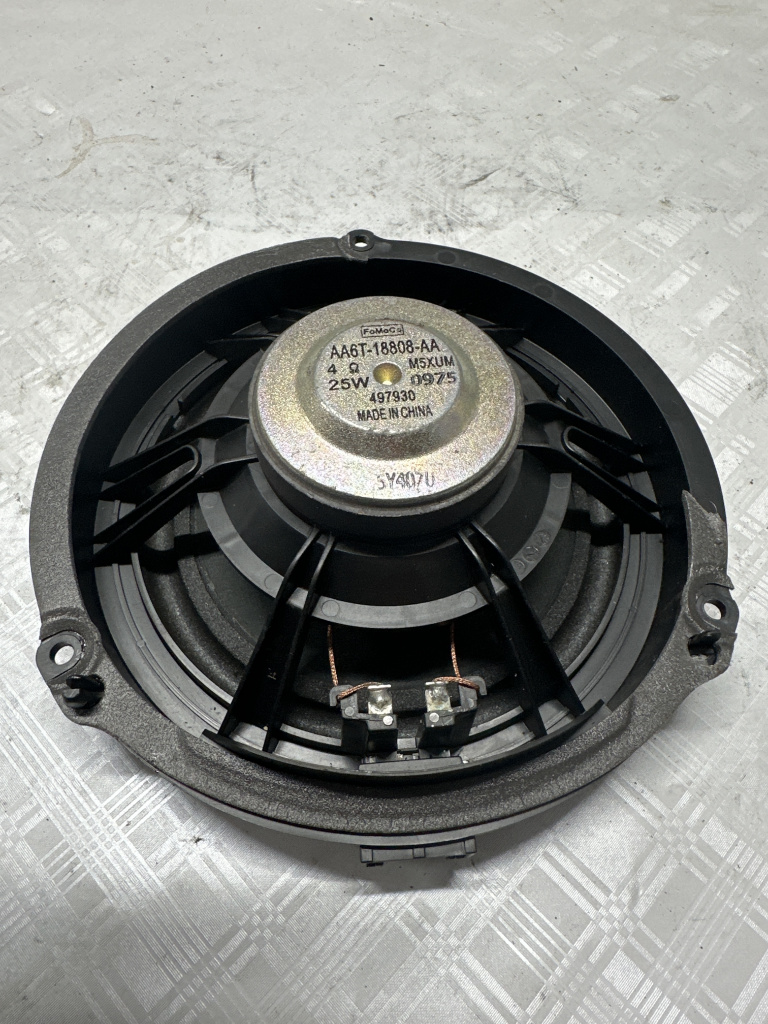 Boxa stanga spate Ford Ecosport - Motorina 2016, AA6T18808AA