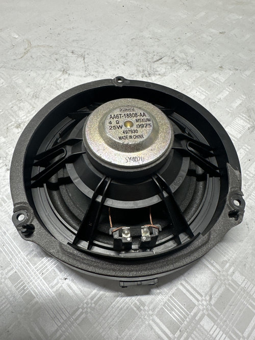 Boxa stanga spate Ford Ecosport - Motorina 2016, AA6T18808AA