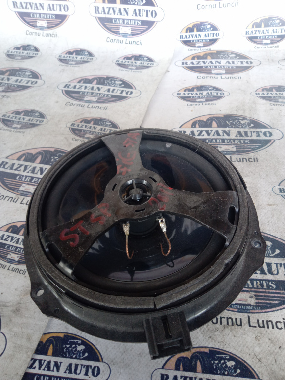 Boxa stanga spate Ford Fiesta 2012