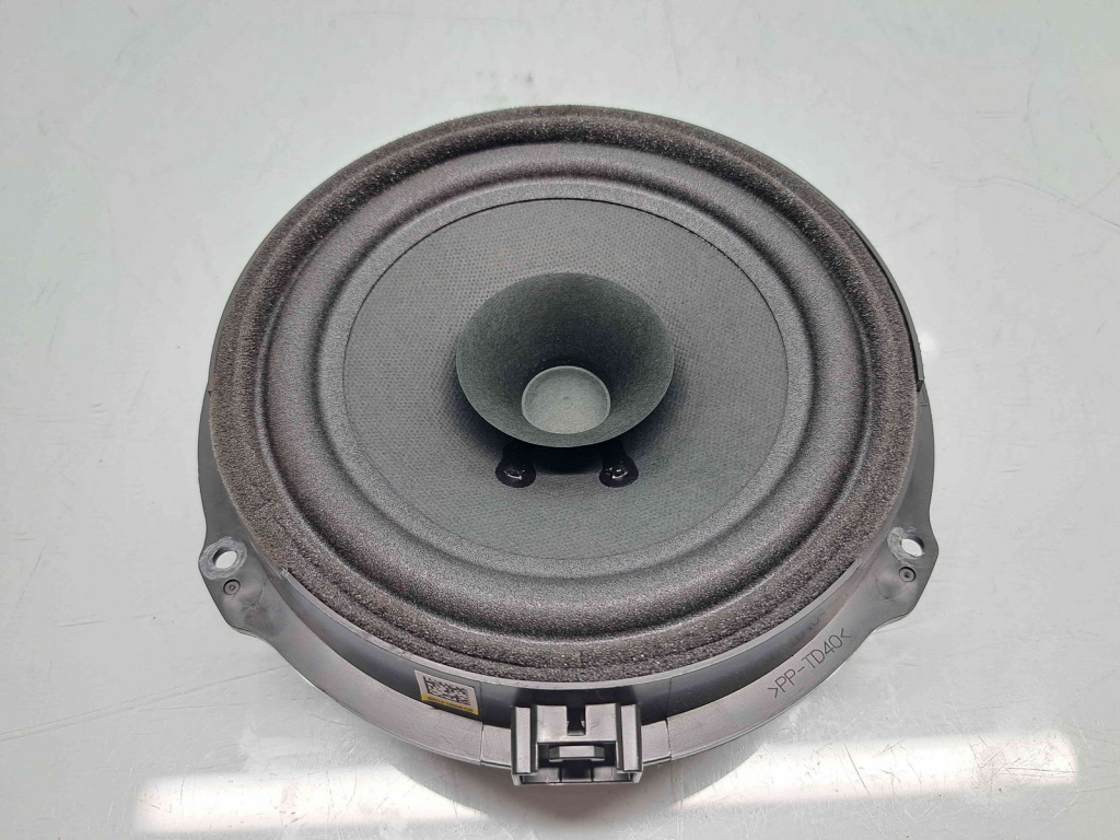Boxa stanga spate Ford Fiesta 8 [Fabr 2017-2025] GN15-18808-CB