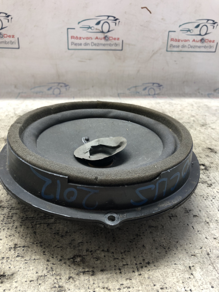 Boxa stanga spate Ford Focus 2012, AA6T18808CA