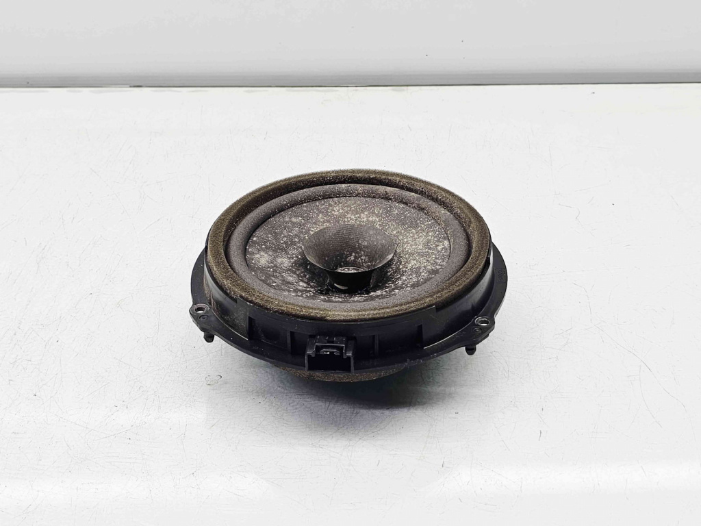 Boxa stanga spate Ford Focus 3 [Fabr 2010-2018] AA6T-18808-CA