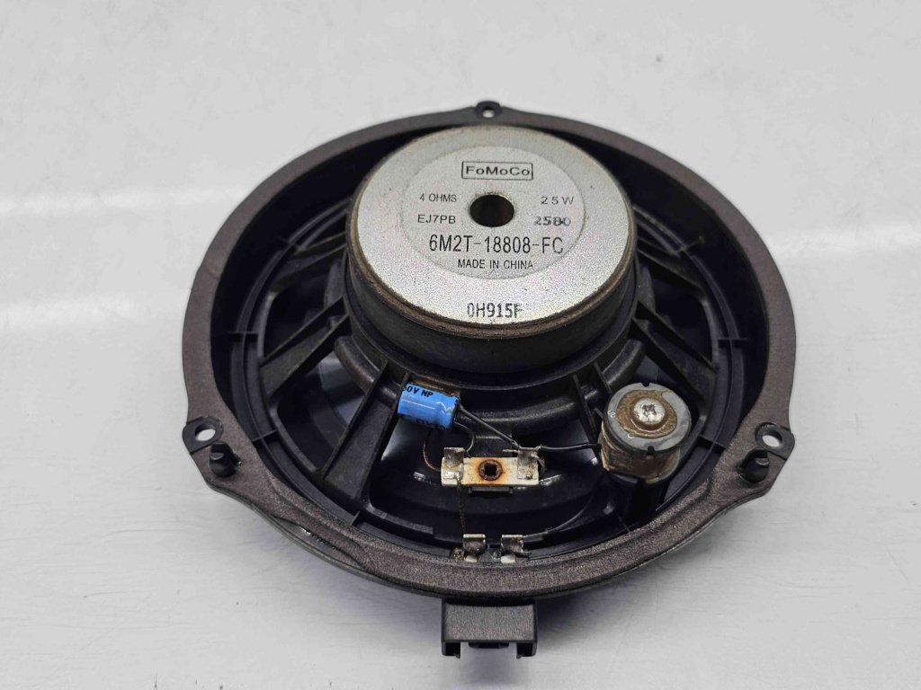 Boxa stanga spate Ford Galaxy 2 [Fabr 2006-2015] 6M2T-18808-FC