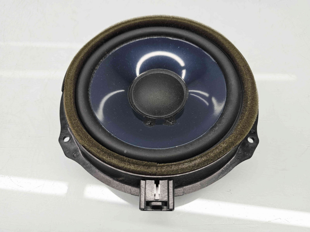 Boxa stanga spate Ford Kuga II [Fabr 201