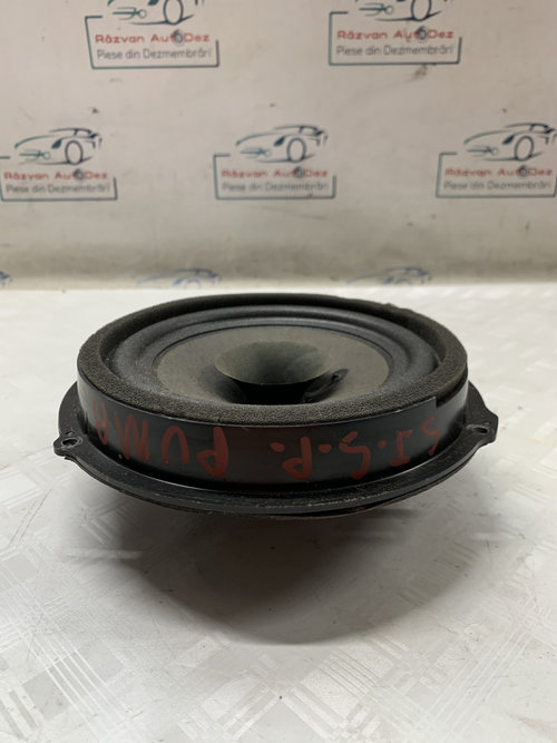 Boxa stanga spate Ford Puma - Motorina 2021, GN1518808CB