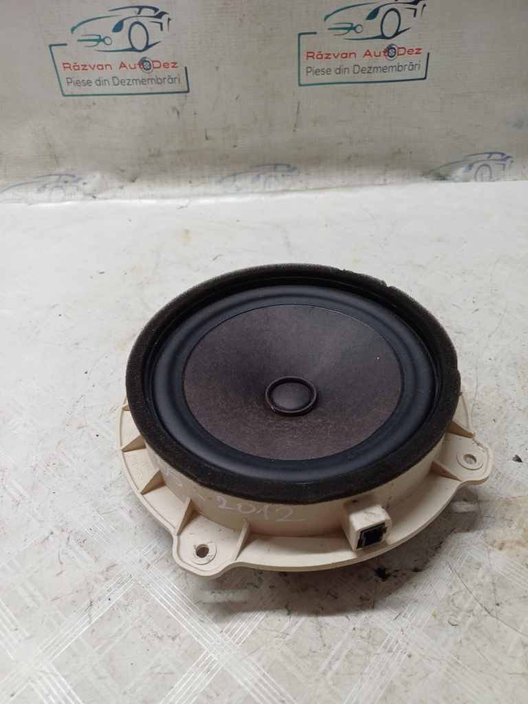 Boxa stanga spate Hyundai ix35 - Motorina 2012, 963302S500