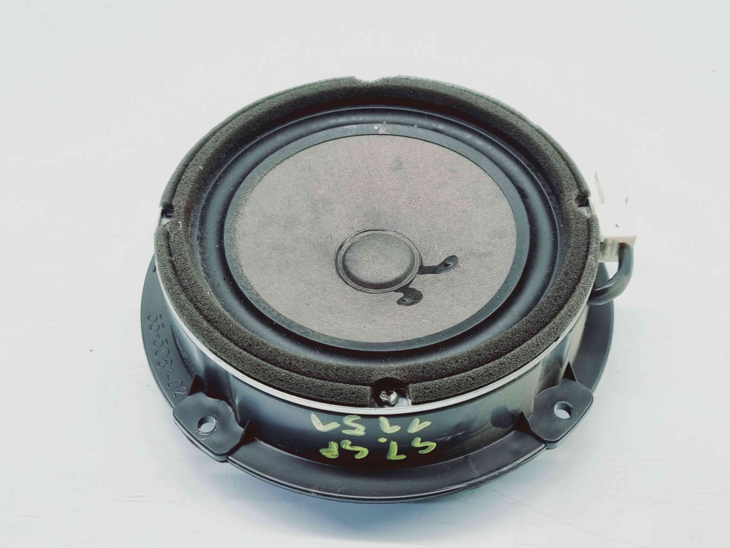 Boxa stanga spate Hyundai Santa Fe 2 (CM) [Fabr 2005-2012] 96300-2B000