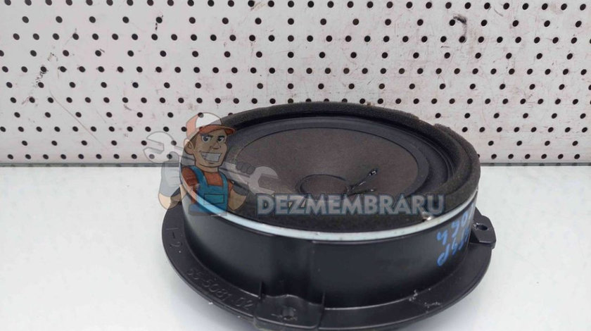 Boxa stanga spate Hyundai Santa Fe 2 (CM) [Fabr 2005-2012] 96300-2B000