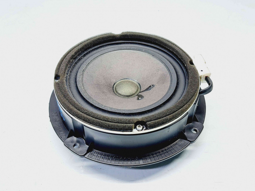 Boxa stanga spate Hyundai Santa Fe 2 (CM) [Fabr 2005-2012] 96300-2B000