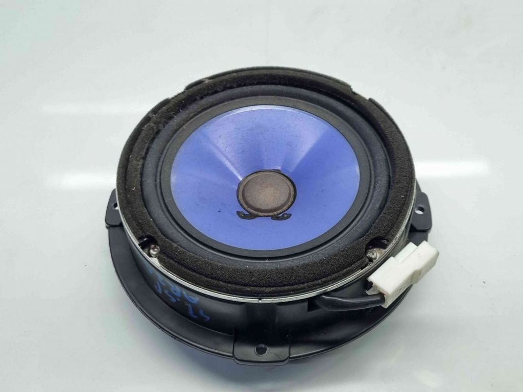 Boxa stanga spate Hyundai Santa Fe 2 (CM) [Fabr 2005-2012] 96300-2B010
