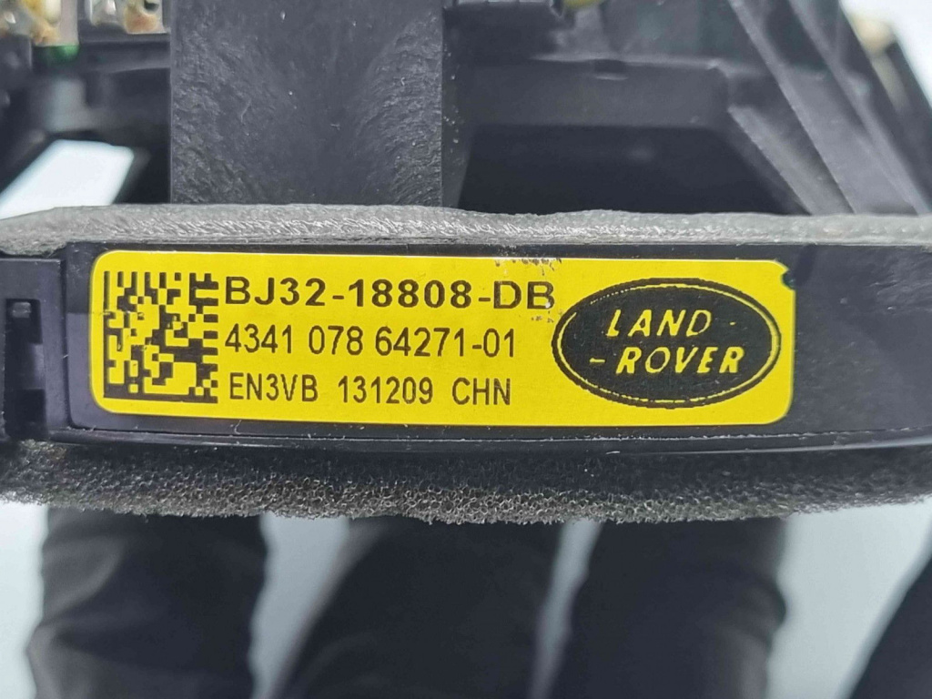Boxa stanga spate LAND ROVER Range Rover Evoque [Fabr 2011-2018] BJ32-18808-DB