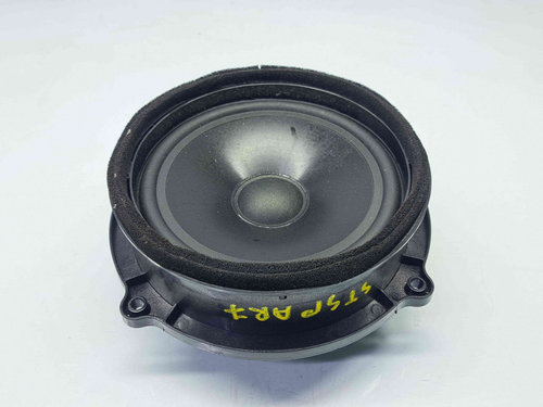 Boxa stanga spate LAND ROVER Range Rover Sport (LS) [Fabr 2002-2013] 5H22-70451-LB