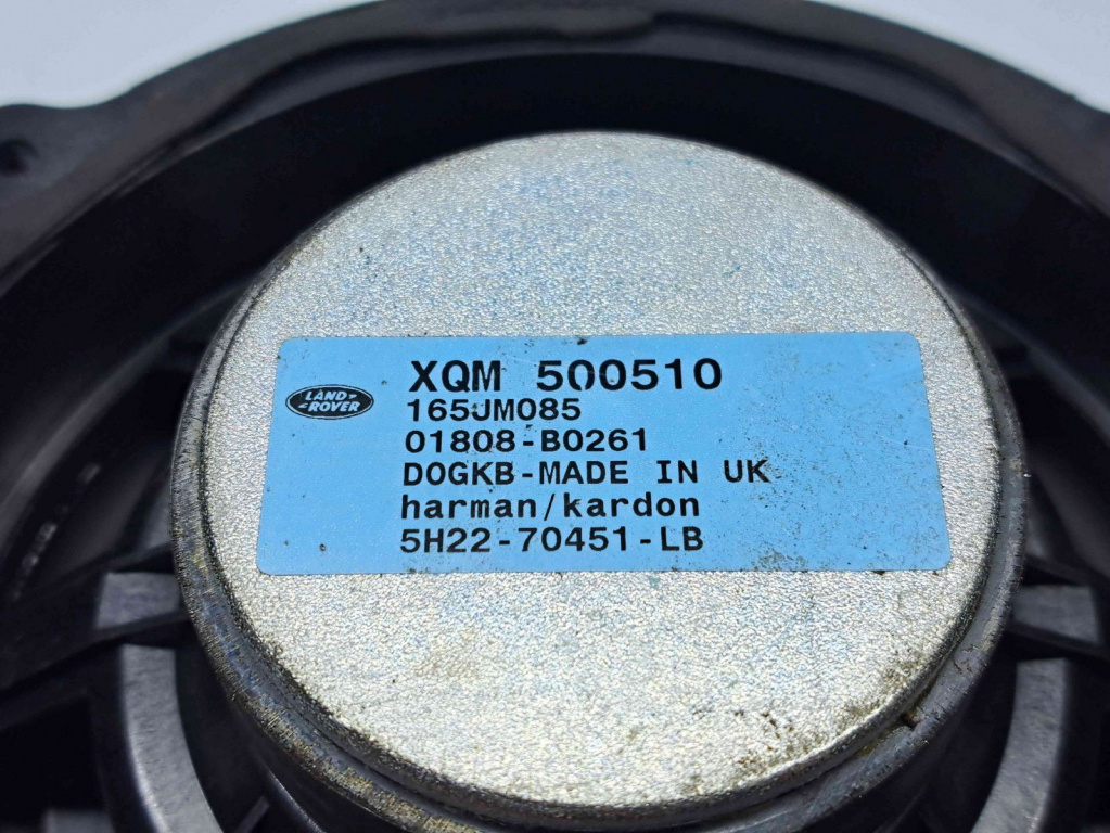 Boxa stanga spate LAND ROVER Range Rover Sport (LS) [Fabr 2002-2013] 5H22-70451-LB