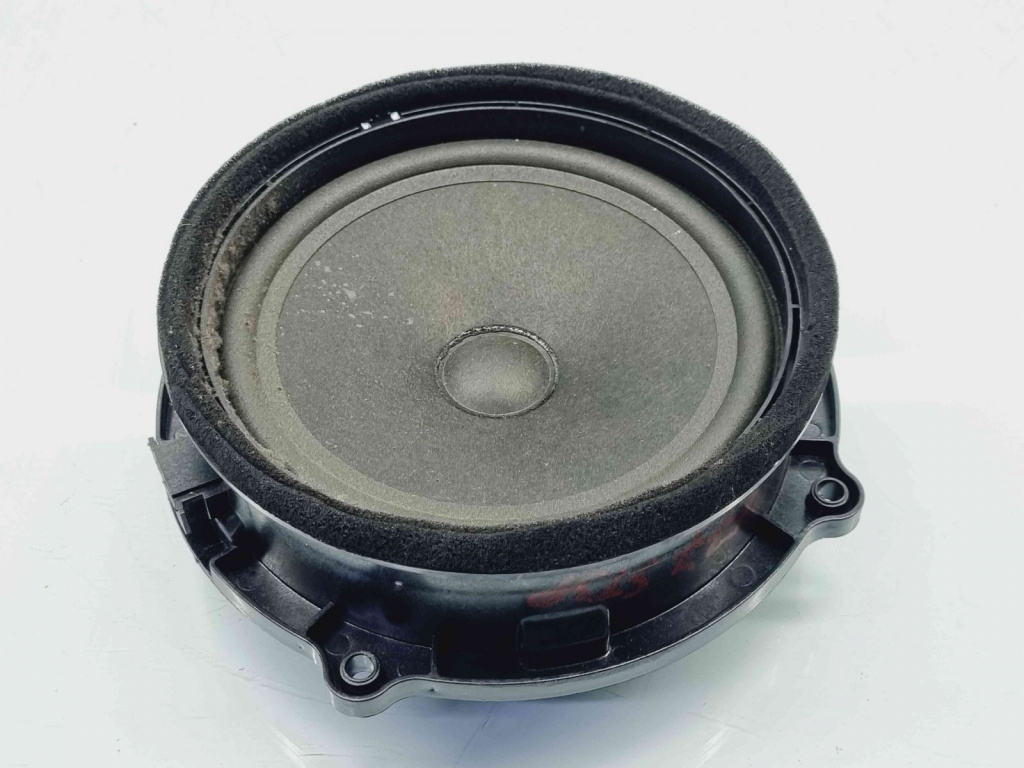 Boxa stanga spate LAND ROVER RANGE ROVER SPORT (L320) [Fabr 2005-2009] 5H22-70451-JB