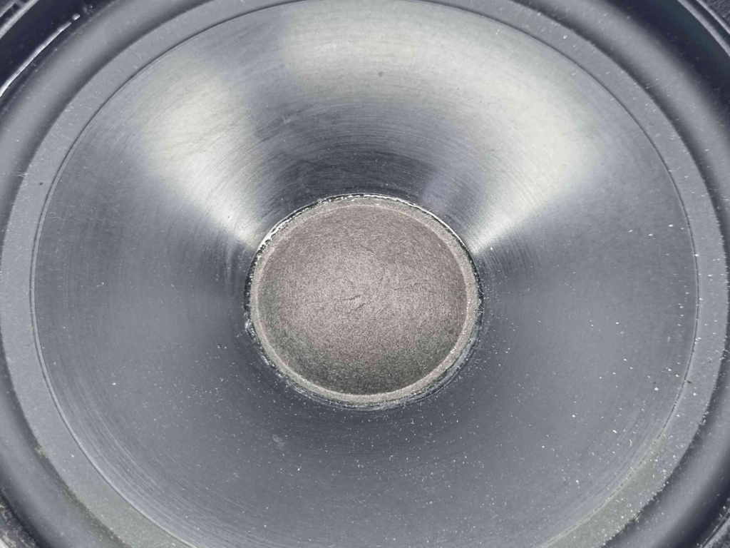 Boxa stanga spate LAND ROVER RANGE ROVER SPORT (L320) [Fabr 2005-2009] XQM500290