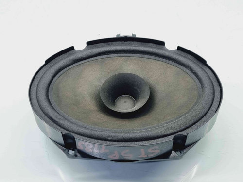 Boxa stanga spate MAZDA 3 Sedan (BL) [Fabr 2008-2013] GS1E-66960